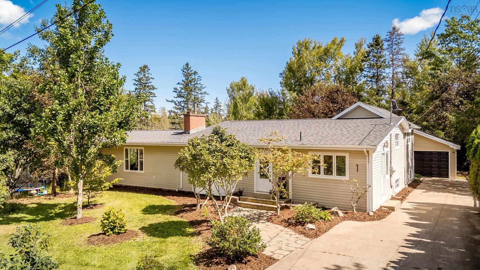Property Photo:  1 Sylvan Drive  NS B4P 1X6 