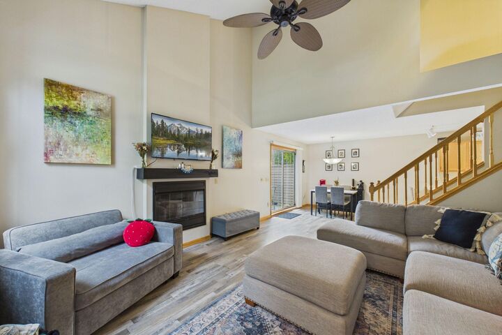 Property Photo: 5965 Wedgewood Lane N 55 MN 55446