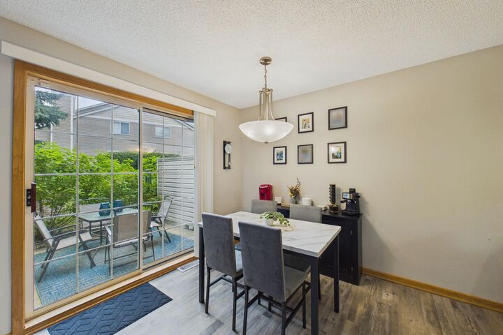 Property Photo: 5965 Wedgewood Lane N 55 MN 55446