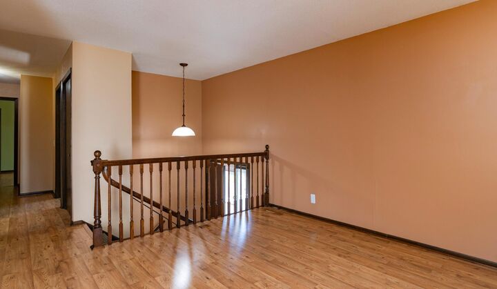 Property Photo: 10520 Decatur Avenue S MN 55438