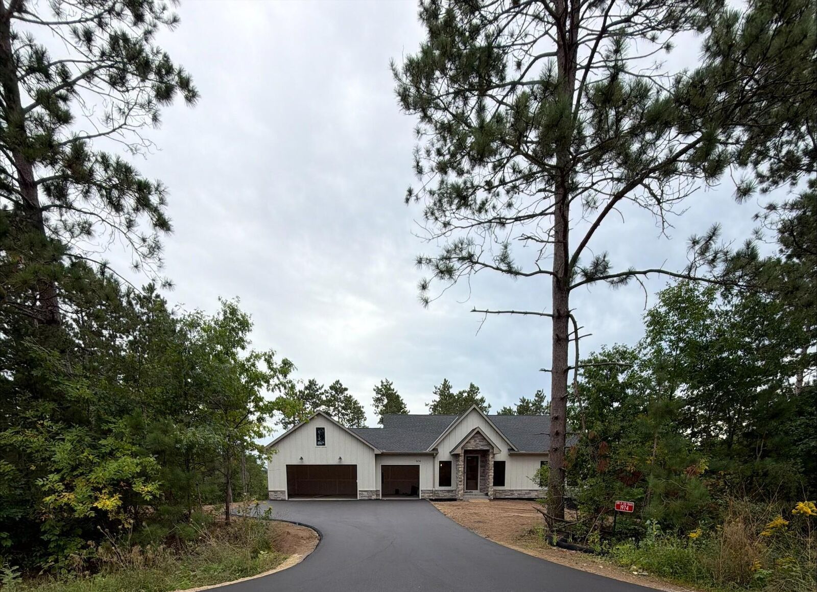Property Photo:  1974 Nighthawk Drive  WI 54025 