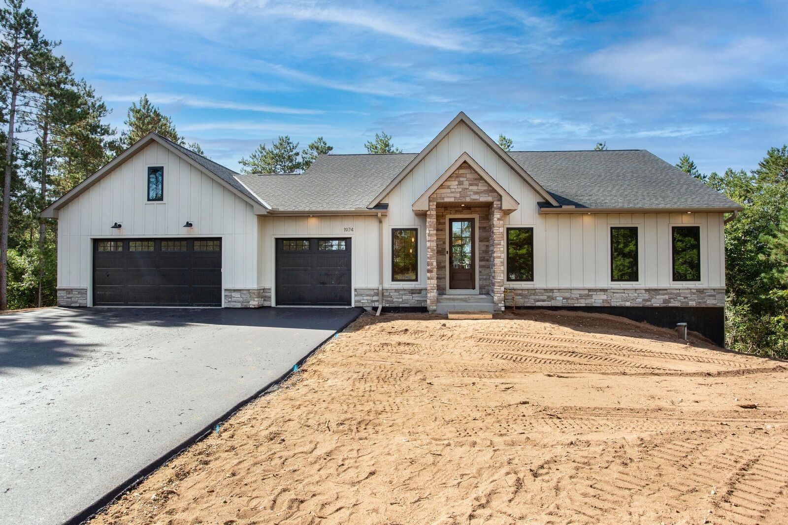 Property Photo: 1974 Nighthawk Drive WI 54025