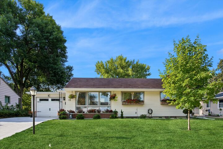 Property Photo: 18 Park Drive MN 55057