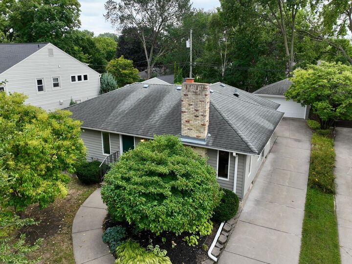 Property Photo: 1796 Beechwood Avenue MN 55116