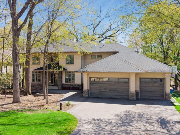 Property Photo: 25695 Maple View Court MN 55331