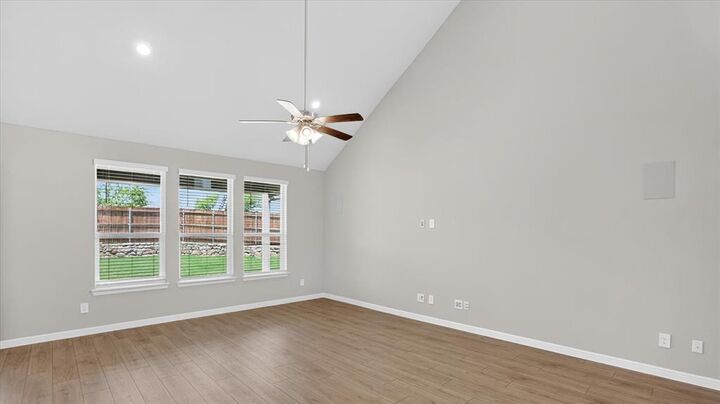 Property Photo:  16816 King Salmon Drive  TX 76247 