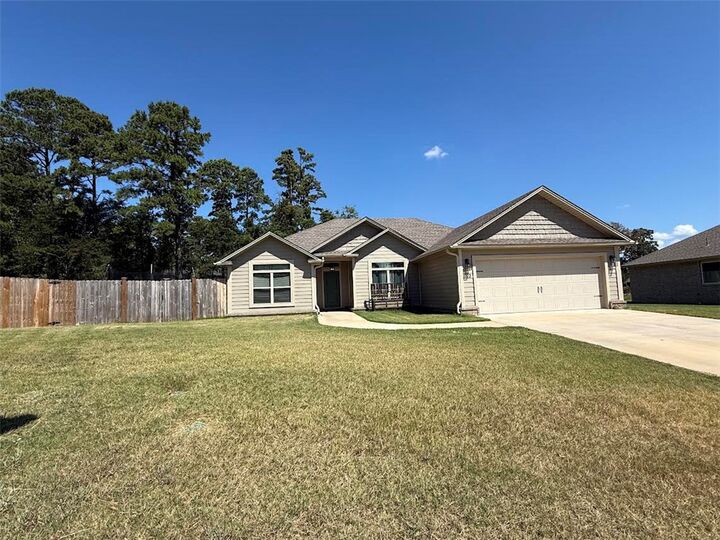 Property Photo: 222 Promenade Circle AR 72801