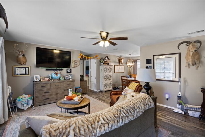 Property Photo: 2111 S Ithaca Avenue AR 72802