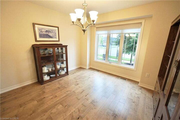 Property Photo:  92 Aberdeen Street 92A  ON N1M 0B8 