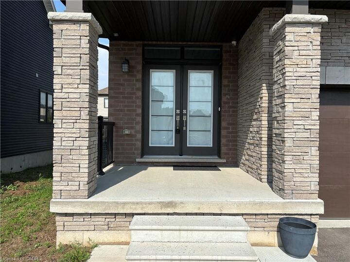 Property Photo:  151 Eva Drive  ON N0B 1M0 