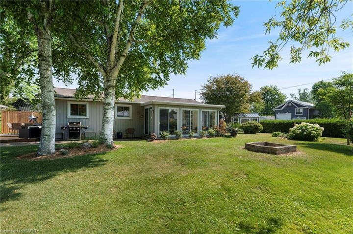 Property Photo:  181 Cedar Drive  ON N0E 1T0 