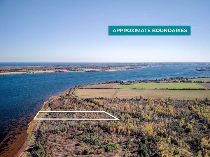 Property Photo:  Off Scully Road Lot 2  PE C0A 1S0 