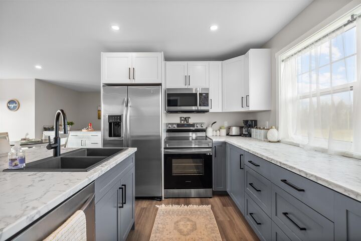 Property Photo: 2373 Trout River Road PE C1N 4J1
