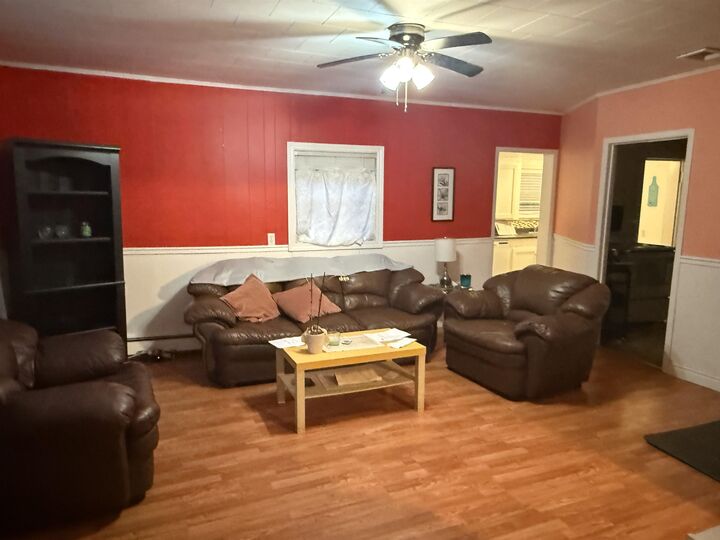 Property Photo:  5917 Northside Road  PE C0A 2B0 