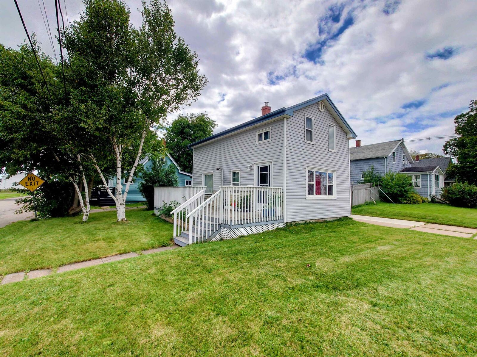 Property Photo:  102 Brockville Street  PE C1N 2S3 