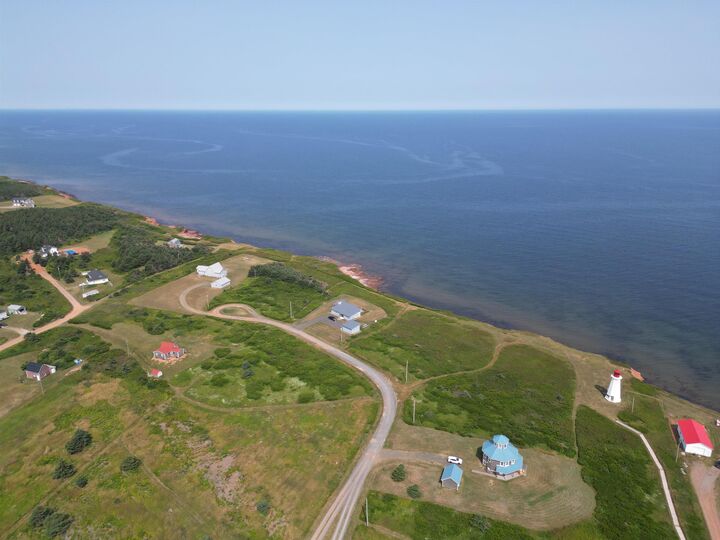 Property Photo:  Lot 9 Shipwreck Lane  PE C0A 2B0 