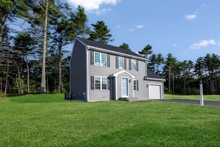 Property Photo:  25 Bumblebee Dr  MA 02360 