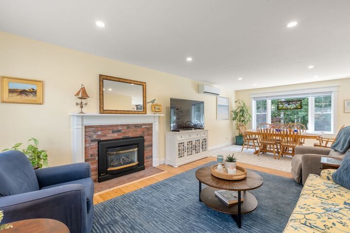 Property Photo:  192 Winding Cove Rd  MA 02648 