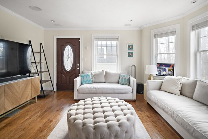 Property Photo: 7 Gem Ave 7 MA 02135