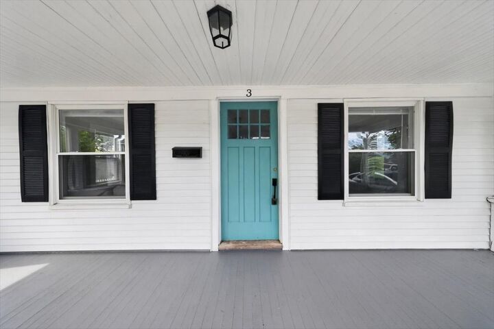 Property Photo:  3 Thomas Street  MA 02364 
