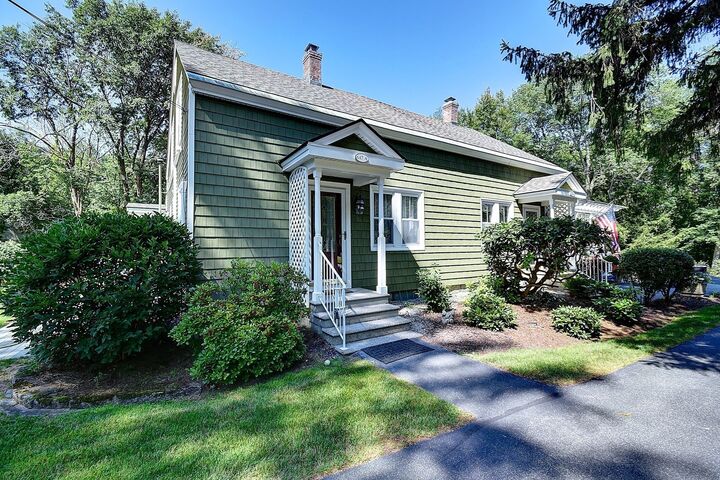 Property Photo:  647 Main Street A  MA 01537 