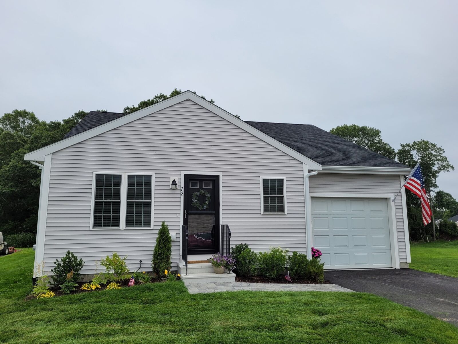 Property Photo:  30 Bumblebee Dr.  MA 02360 