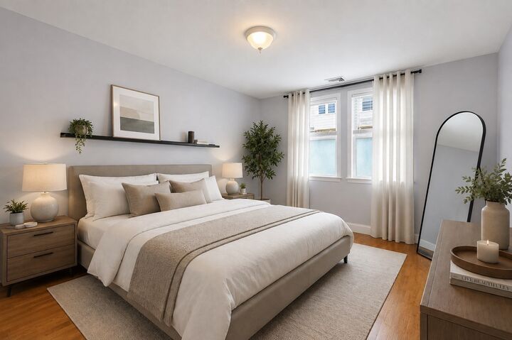 Property Photo:  197 Lexington 1  MA 02128 