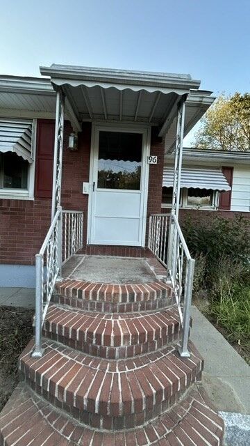 Property Photo: 96 Cheever Avenue MA 01826