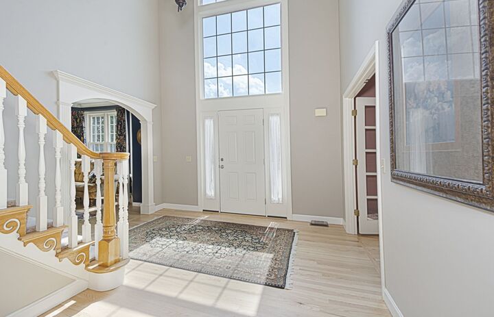 Property Photo:  9 Fieldstone Dr  MA 01545 