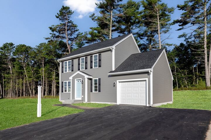 Property Photo:  27 Bumblebee Dr.  MA 02360 