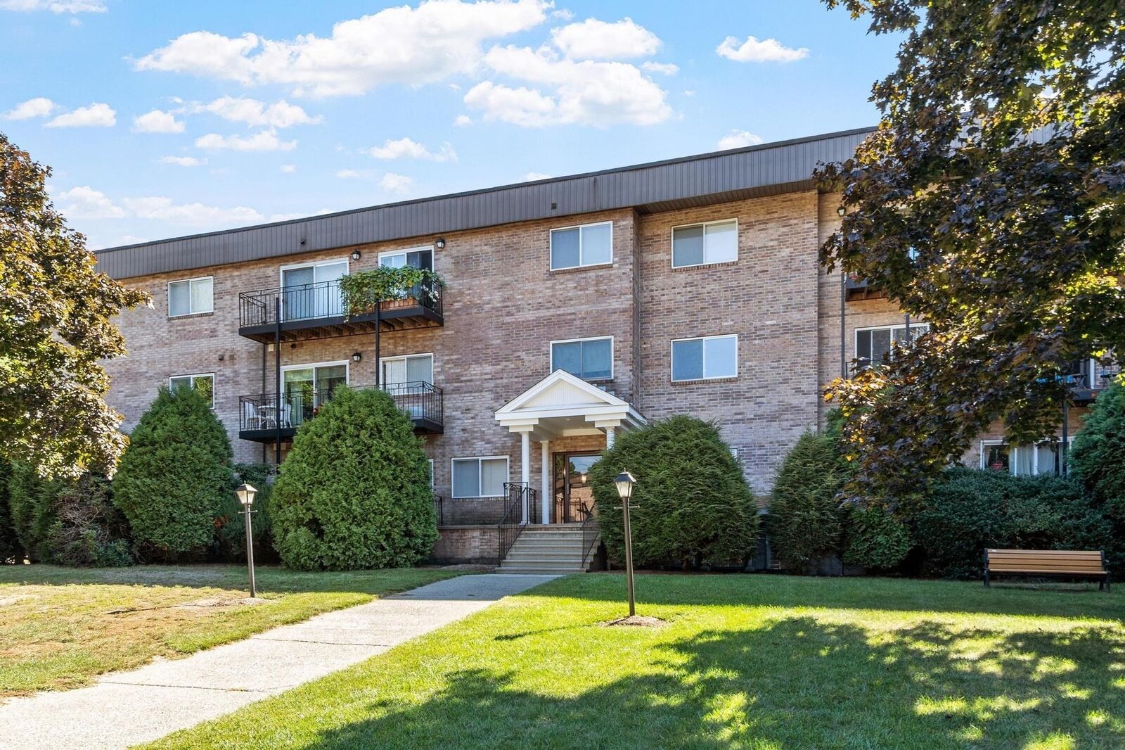 Property Photo:  181 Littleton Road 340  MA 01824 