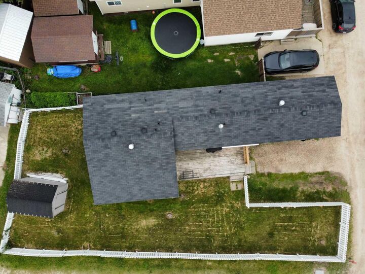 Property Photo:  42 Evergreen Crescent  AB T7S 1J2 