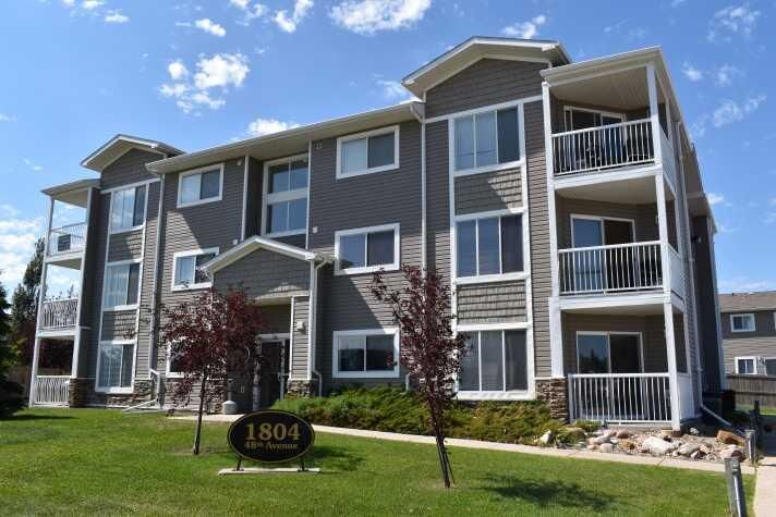 Property Photo: 1804 48 Avenue 101 SK S9V 1K2