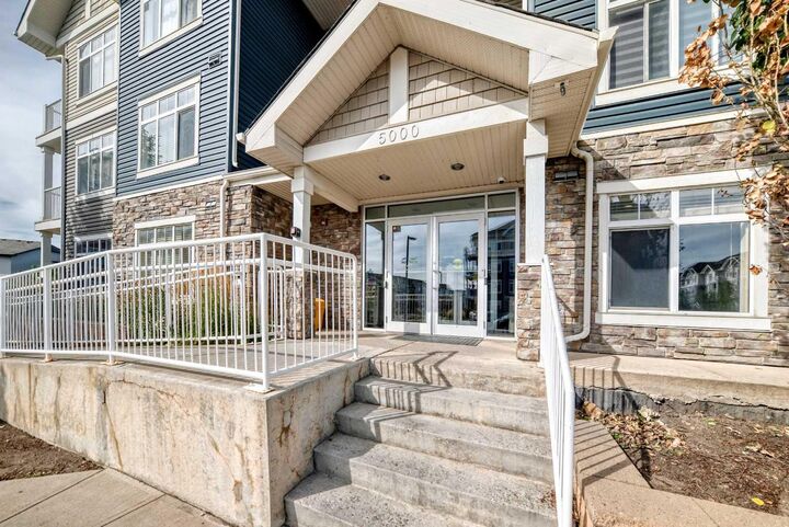 Property Photo: 155 Skyview Ranch Way NE 5114 AB T3N 0L5