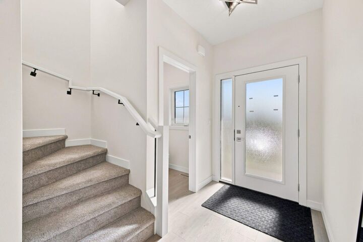 Property Photo:  5905 Panorama Drive  AB T4M 0N9 