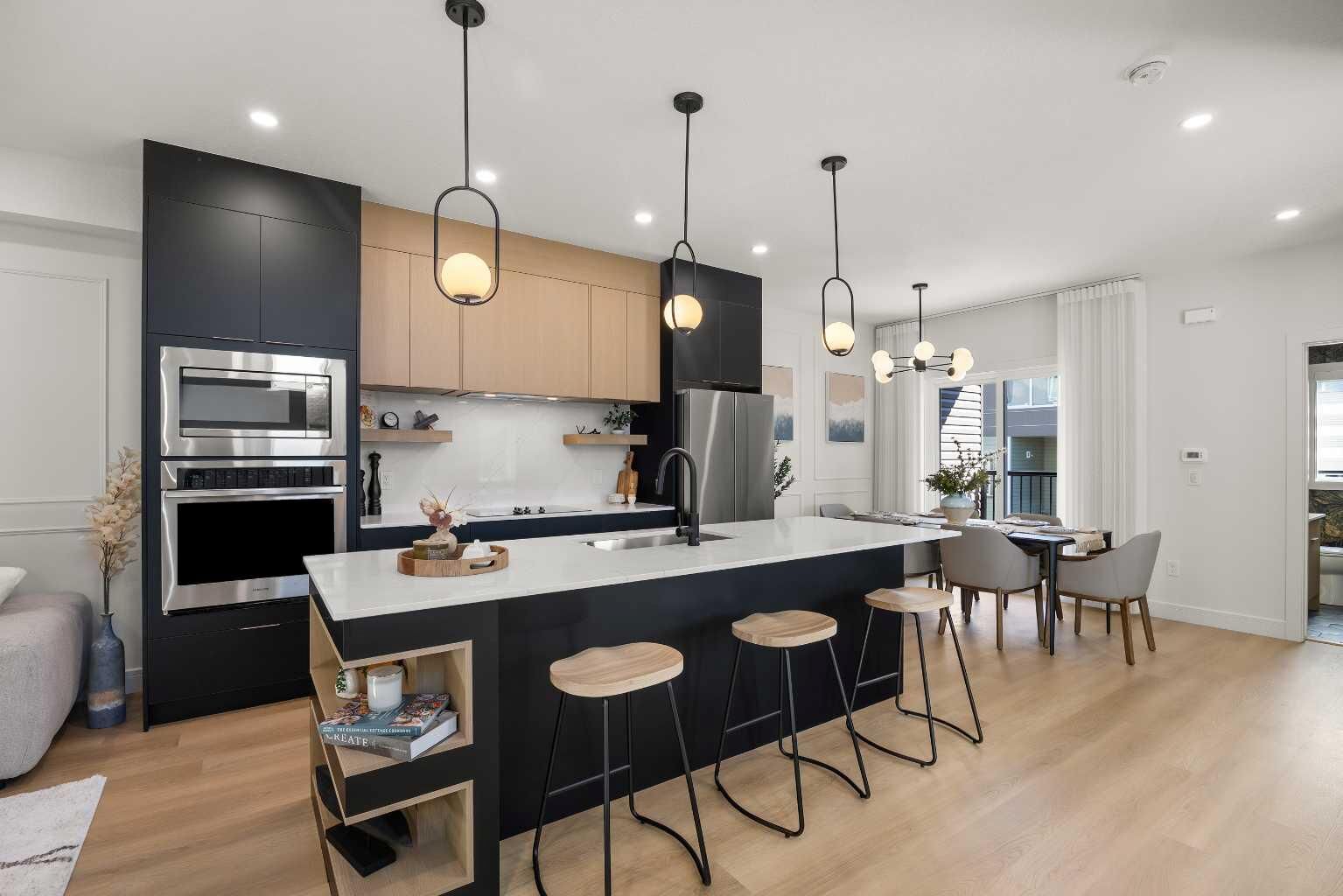 Property Photo:  67 Panatella Square NW 305  AB T3K 2S7 