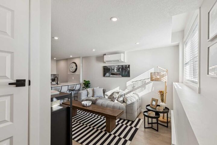 Property Photo:  135 Mahognay Parade SE 812  AB T3M 4K2 