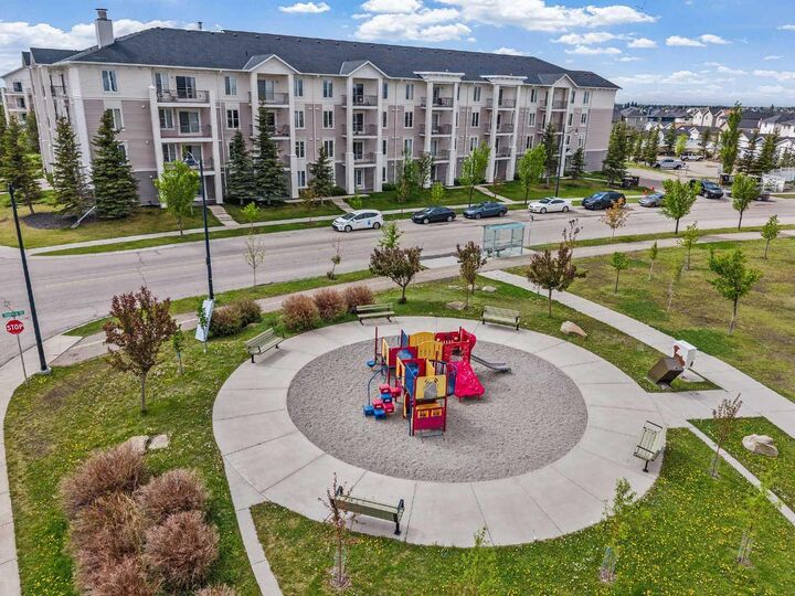 Photo de la propriété:  333 Taravista Drive NE 1315  AB T3J 0H3 