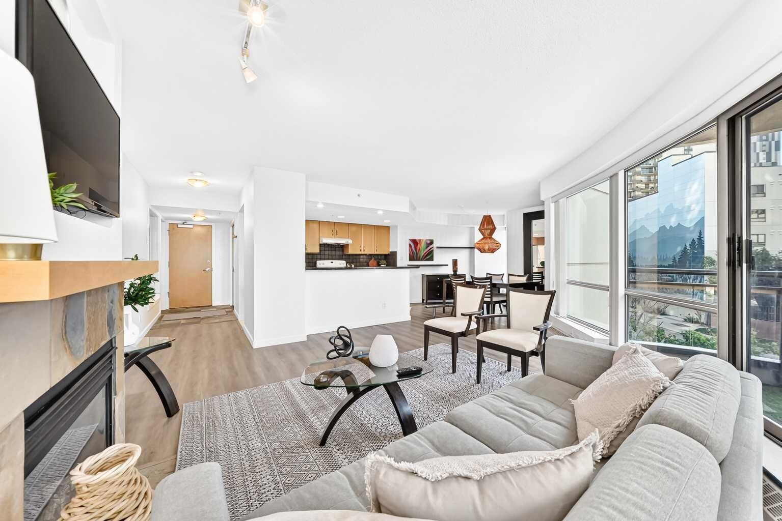 Property Photo:  1078 6 Avenue SW 303  AB T2P 5N6 