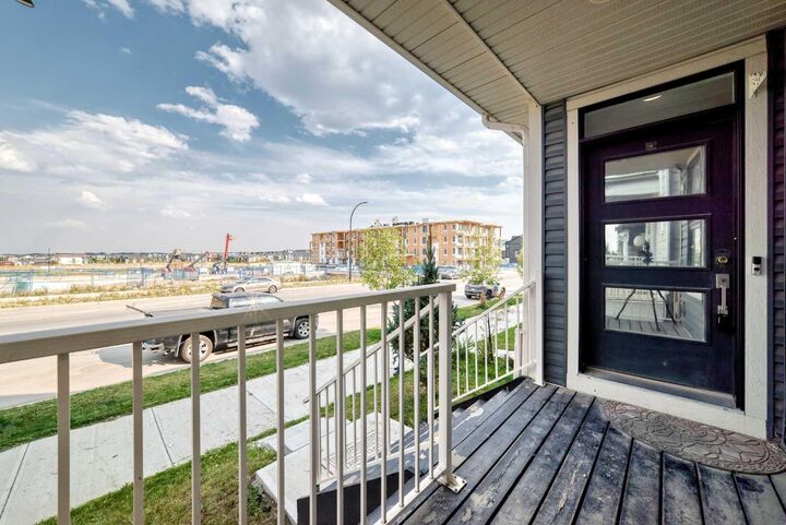 Property Photo:  14933 1 Street NW  AB T3P 1N2 