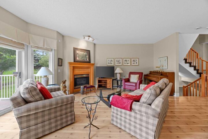 Property Photo:  87 Hamptons Link NW  AB T3A 5V9 
