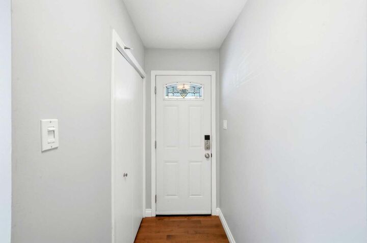 Property Photo:  2445 Cherokee Drive NW  AB T2L 0X6 