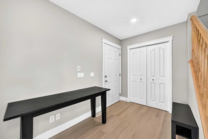 Property Photo:  111 Coventry Hills Drive NE  AB T3K 6A3 