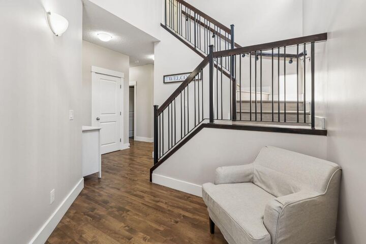 Property Photo:  45 Mahogany Terrace SE  AB T3M 0R5 