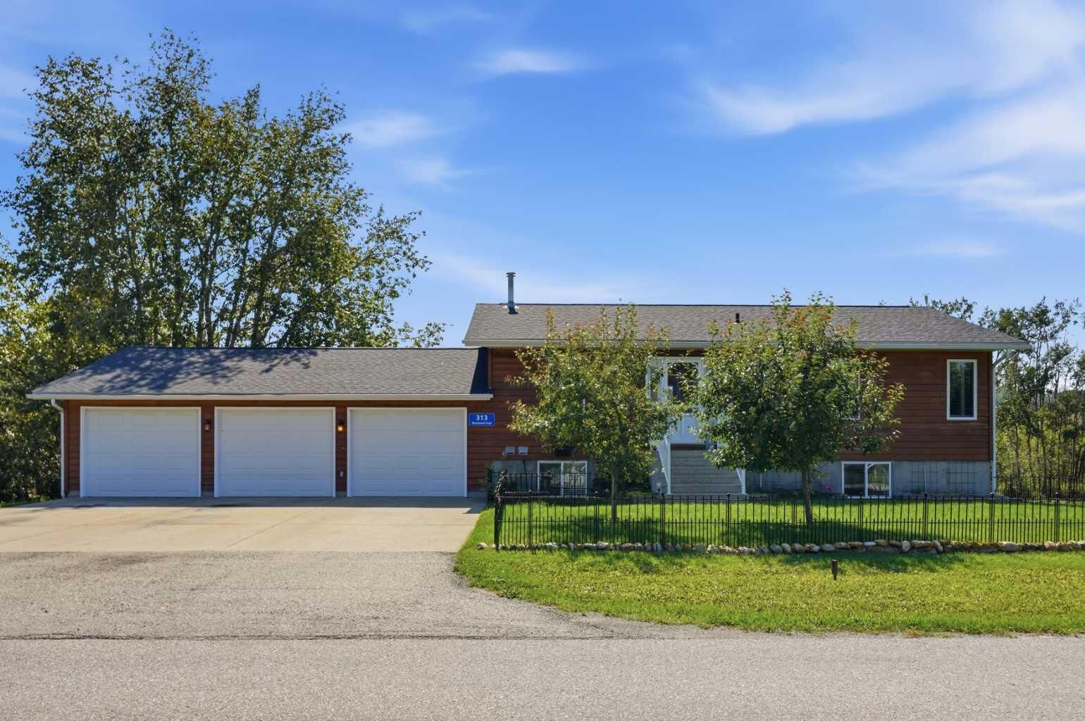 Property Photo: 313 Macleod Trail AB T1S 5J4