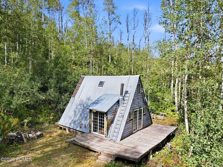 Property Photo: 1697 W Marmot Lane UT 84049