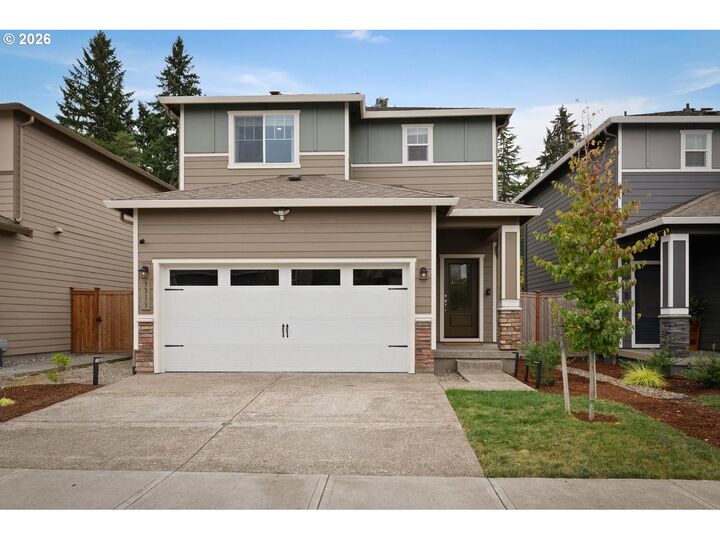 Property Photo:  3313 NE 120th Cir  WA 98686 