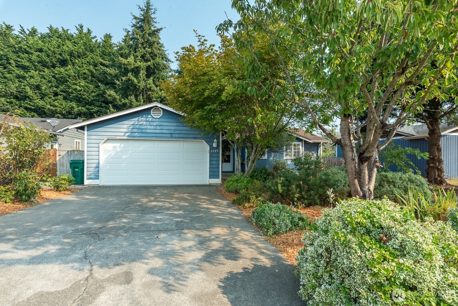Property Photo:  7705  273rd Street NW  WA 98292 