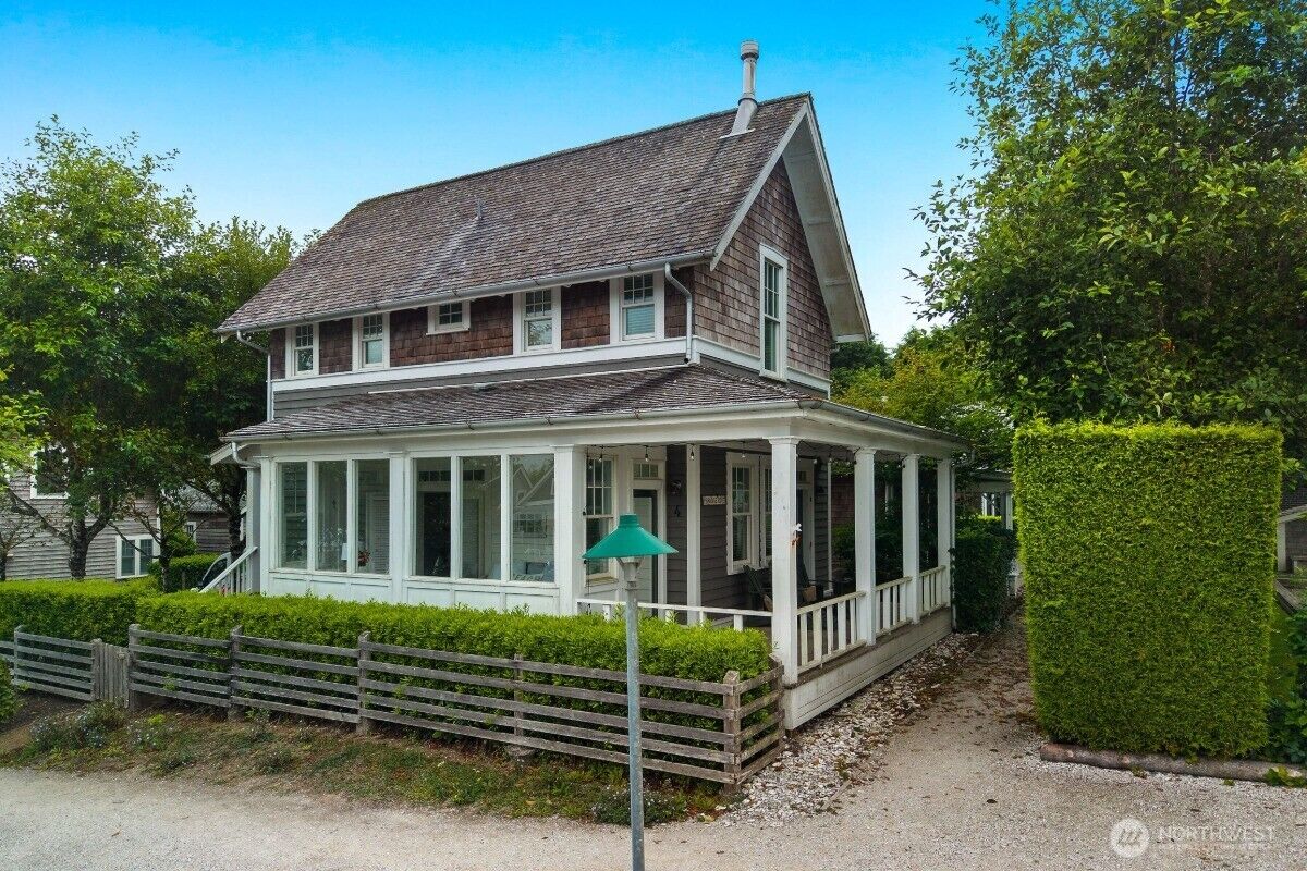 Property Photo: 4 Lupine Lane WA 98571