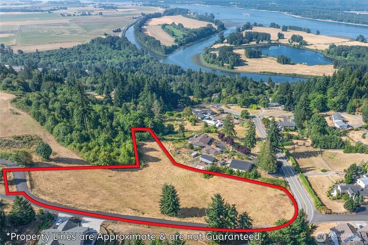Property Photo:  110  Jade  WA 98674 